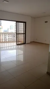 Apartamento com 3 Quartos à venda, 135m² no Duque de Caxias, Cuiabá