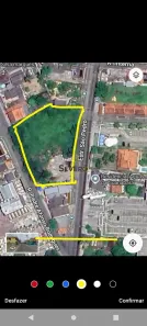 Lote/Terreno à venda, 3064m² no Pacheco, São Gonçalo