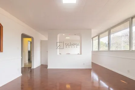 Apartamento com 4 Quartos à venda, 188m² no Jardim Paulista, São Paulo