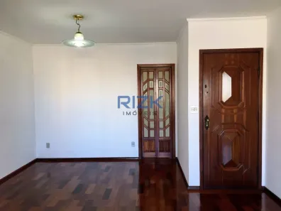 Apartamento com 3 Quartos à venda, 87m² no Ipiranga, São Paulo