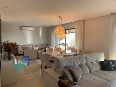 Apartamento com 3 Quartos à venda, 168m² no Residencial Alto do Ipê, Ribeirão Preto