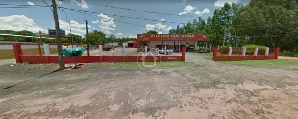 Ponto Comercial à venda, 1556m² no Chácara das Mansões, Campo Grande