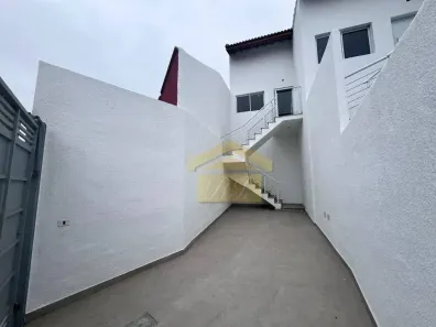 Casa com 2 Quartos à venda, 80m² no Vila Paulista, São Paulo