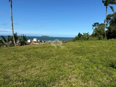 Lote/Terreno à venda, 13596m² no Do Ubatuba, São Francisco do Sul