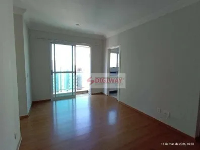 Apartamento com 2 Quartos para alugar, 56m² no Vila Mariana, São Paulo