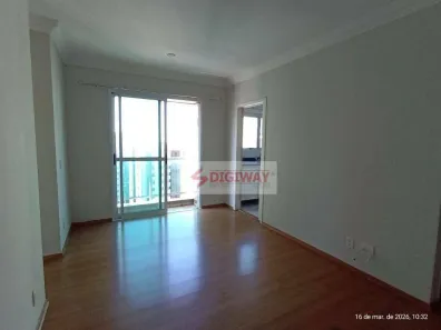 Apartamento com 2 Quartos para venda ou aluguel, 56m² no Vila Mariana, São Paulo
