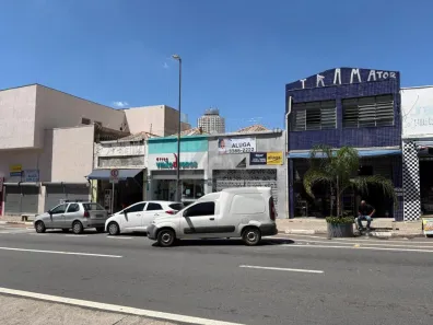 Ponto Comercial à venda, 240m² no Centro, Campinas