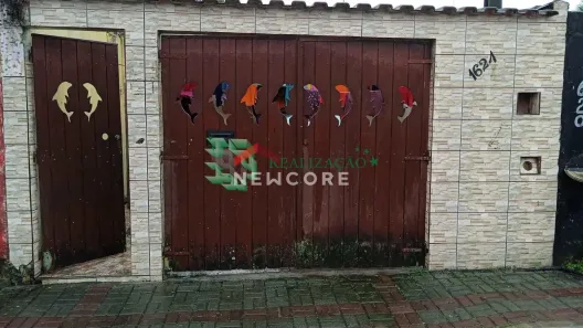 Casa com 2 Quartos à venda, 45m² no , Mongaguá