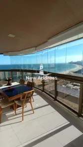 Cobertura com 3 Quartos à venda, 261m² no Itapuã, Vila Velha