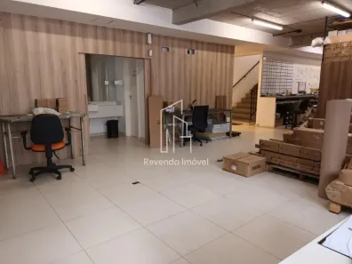 Prédio Comercial com 4 Quartos à venda, 290m² no Bosque da Saúde, São Paulo