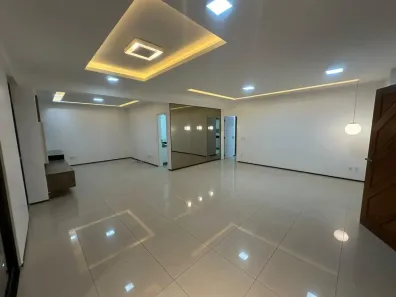 Apartamento com 3 Quartos para venda ou aluguel, 172m² no Renascença, São Luís