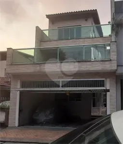 Sobrado com 5 Quartos à venda, 300m² no Vila Cunha Bueno, São Paulo