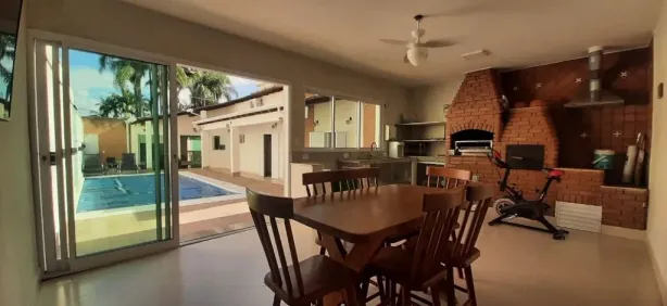 Casa com 3 Quartos à venda, 350m² no Vila Nova Socorro, Mogi das Cruzes