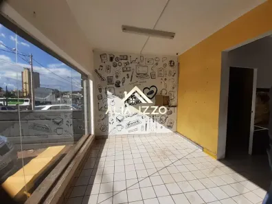 Ponto Comercial para alugar, 265m² no Vila Seixas, Ribeirão Preto