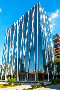 Sala Comercial para alugar, 697m² no Itaim Bibi, São Paulo