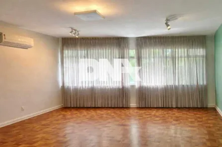 Apartamento com 3 Quartos à venda, 198m² no Flamengo, Rio de Janeiro