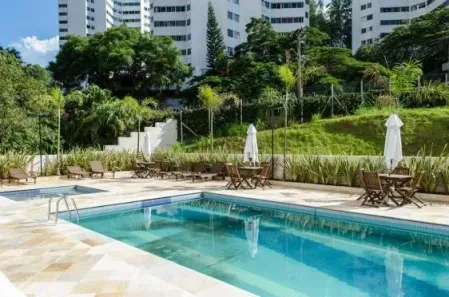 Apartamento com 3 Quartos à venda, 82m² no Jardim das Vertentes, São Paulo