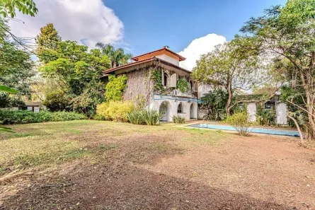 Casa com 4 Quartos à venda, 315m² no Vila Madalena, São Paulo