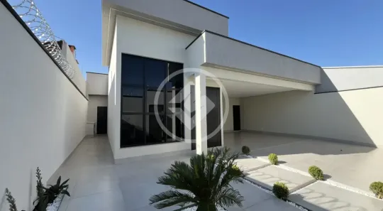 Casa com 3 Quartos à venda, 228m² no Setor Faiçalville, Goiânia