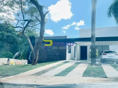 Casa de Condomínio com 4 Quartos à venda, 1020m² no Condados da Lagoa, Lagoa Santa