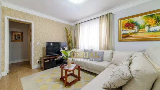 Apartamento com 3 Quartos à venda, 110m² no Santa Paula, São Caetano do Sul