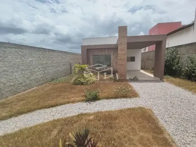 Casa com 3 Quartos à venda, 91m² no Bairro Novo, Gravatá