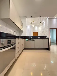 Casa de Condomínio com 3 Quartos à venda, 110m² no Jardim Park Real, Indaiatuba