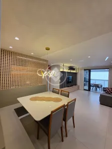 Apartamento com 3 Quartos à venda, 132m² no Jardim Leblon, Cuiabá