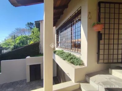 Casa com 4 Quartos à venda, 223m² no Jardim Floresta, Porto Alegre