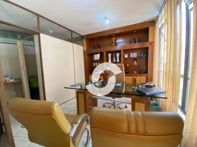 Sala Comercial à venda, 67m² no Centro, Niterói