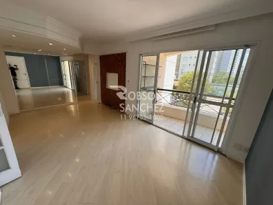 Apartamento com 3 Quartos à venda, 82m² no Vila Sofia, São Paulo