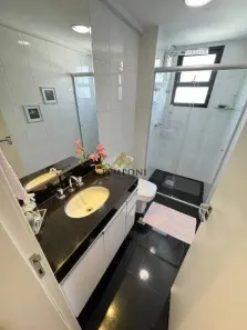 Apartamento com 4 Quartos à venda, 147m² no Ipiranga, Belo Horizonte