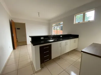Apartamento com 1 Quarto à venda, 35m² no Parque dos Bandeirantes, Ribeirão Preto