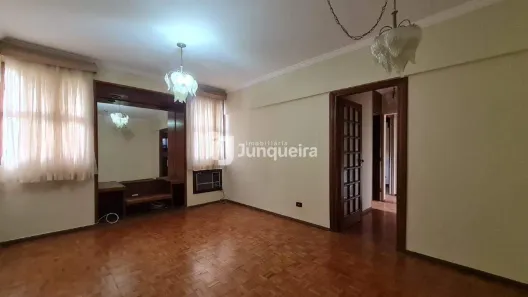 Apartamento com 3 Quartos para alugar, 73m² no Vila Rezende, Piracicaba