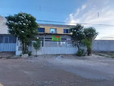 Casa com 2 Quartos à venda, 150m² no Recanto das Emas, Brasília