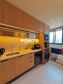 Apartamento com 2 Quartos à venda, 65m² no Itapuã, Vila Velha