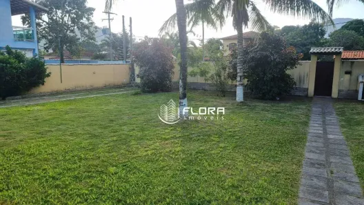 Casa com 2 Quartos à venda, 299m² no Bananal (Ponta Negra), Maricá