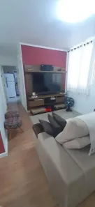 Apartamento com 2 Quartos à venda, 49m² no Jardim Maria Estela, São Paulo