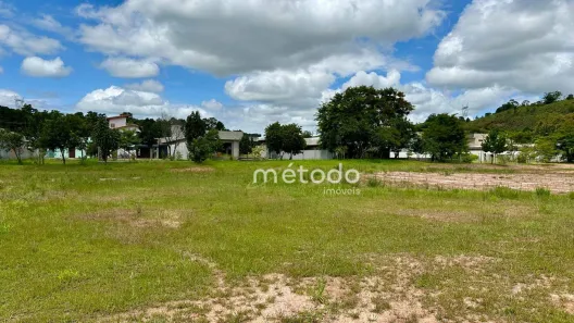 Lote/Terreno à venda, 647m² no Condomínio Residencial Águas do Paraíba, Guararema