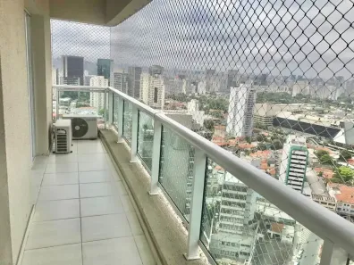 Sala Comercial para alugar, 57m² no Pinheiros, São Paulo