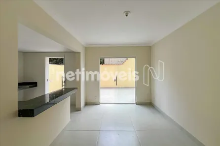 Apartamento com 3 Quartos para alugar, 82m² no Glória, Belo Horizonte