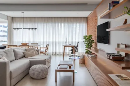 Apartamento com 2 Quartos à venda, 92m² no Itaim Bibi, São Paulo