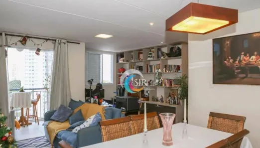 Apartamento com 2 Quartos à venda, 70m² no Lapa, São Paulo