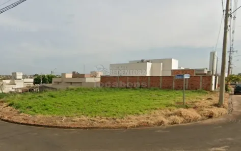 Lote/Terreno à venda, 338m² no Residencial Menezes 2, Bady Bassitt