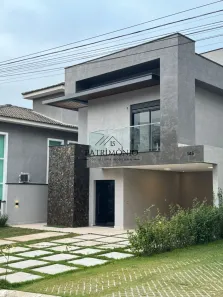 Casa de Condomínio com 3 Quartos à venda, 224m² no Suru, Santana de Parnaíba