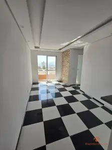 Apartamento com 2 Quartos para venda ou aluguel, 55m² no São Pedro, Osasco