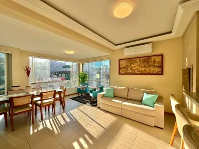 Apartamento com 3 Quartos à venda, 129m² no Zona Nova, Capão da Canoa