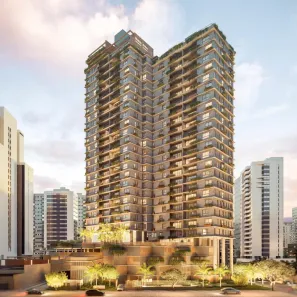 Apartamento com 4 Quartos à venda, 142m² no Pina, Recife