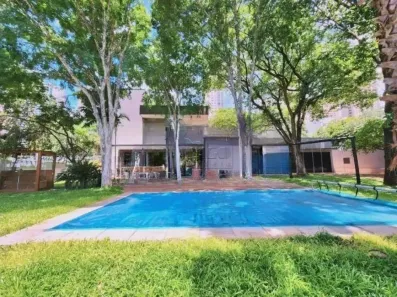 Sobrado com 6 Quartos à venda, 454m² no Jardim Canadá, Ribeirão Preto