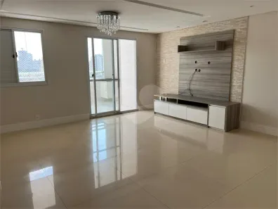 Apartamento com 3 Quartos à venda, 98m² no Chácara Califórnia, São Paulo